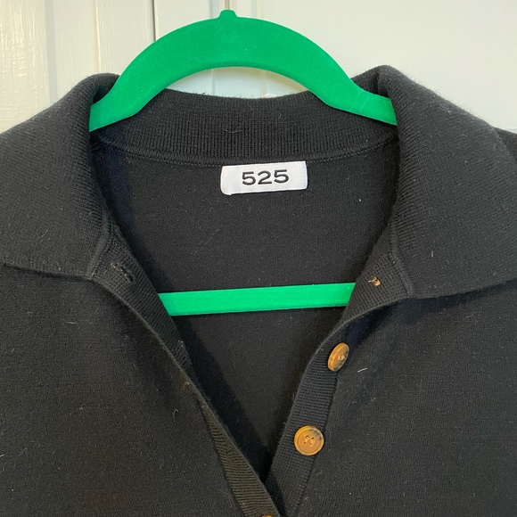 Button up midi dress - Picture 5 of 5